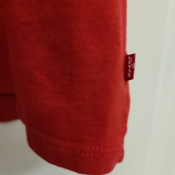 Dwight Clark San Francisco 49ers Stadium Giveaway Commemorative Levi's T-shirt - Picture 6 of 9